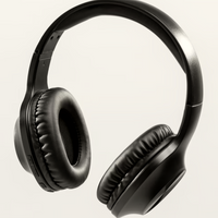 SoundWave Fusion X10 Pro Wireless Headphones