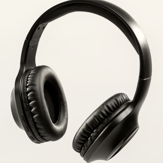 SoundWave Fusion X10 Pro Wireless Headphones
