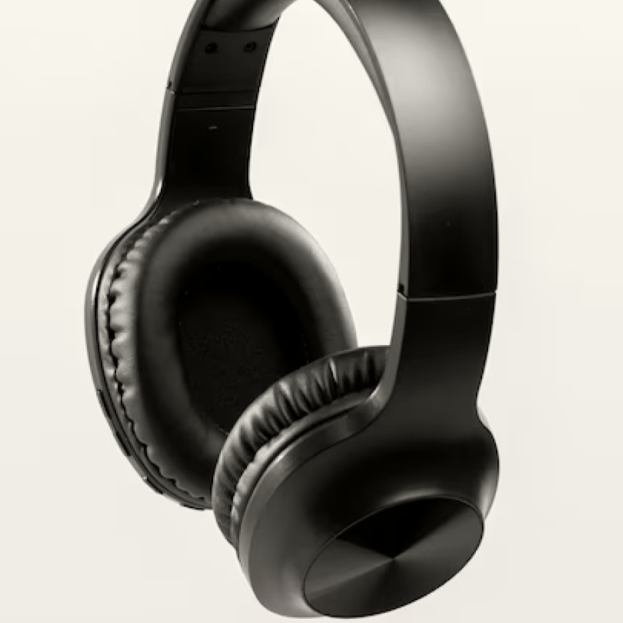 SoundWave Fusion X10 Pro Wireless Headphones