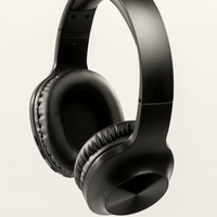 SoundWave Fusion X10 Pro Wireless Headphones