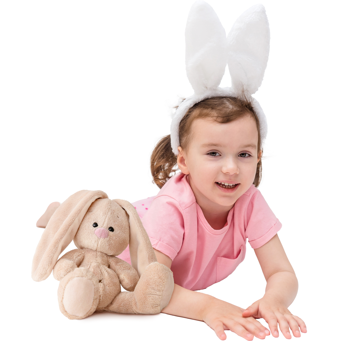 Plushie Aya Bunny
