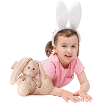 Plushie Aya Bunny