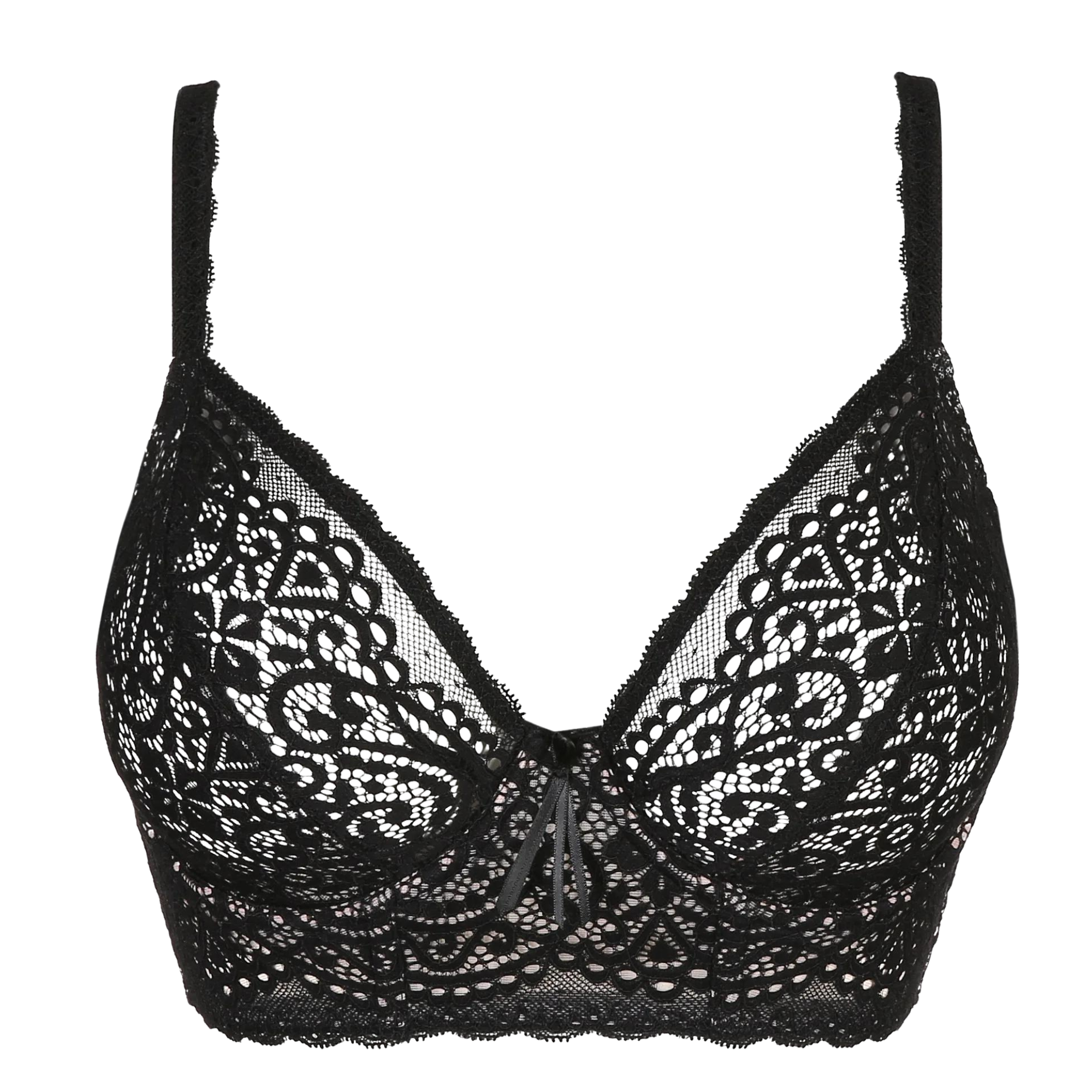 Moonlight Serenade Convertible Bra