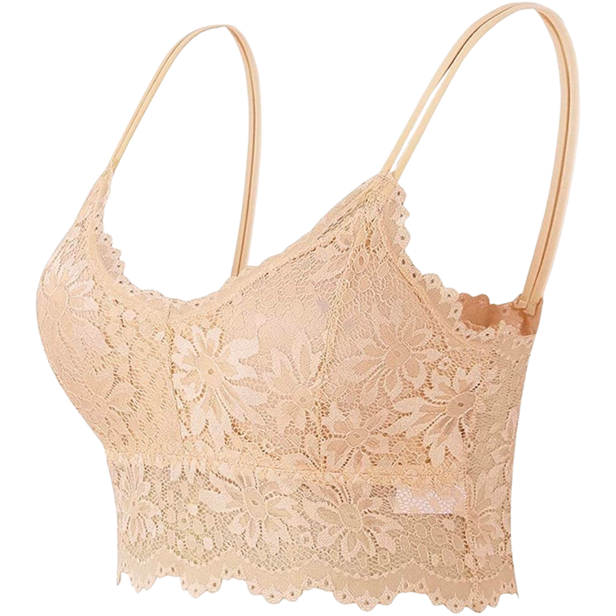 Moonlight Serenade Convertible Bra