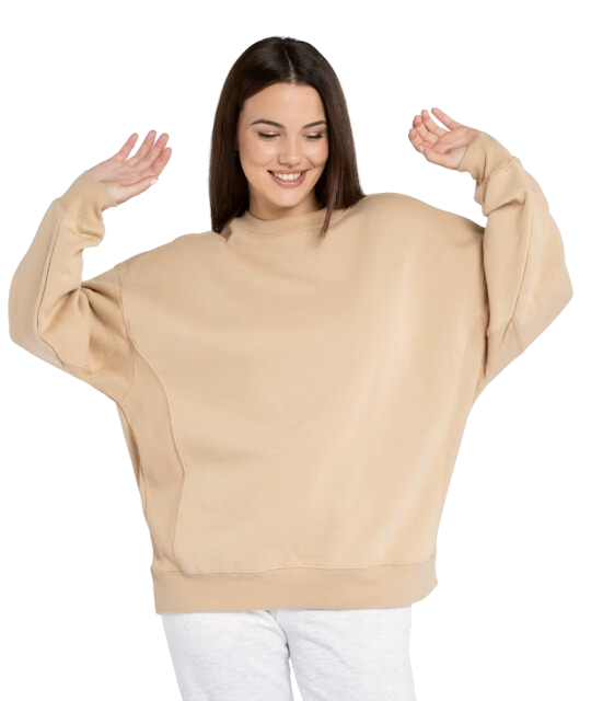Autumn Breeze Hoodie