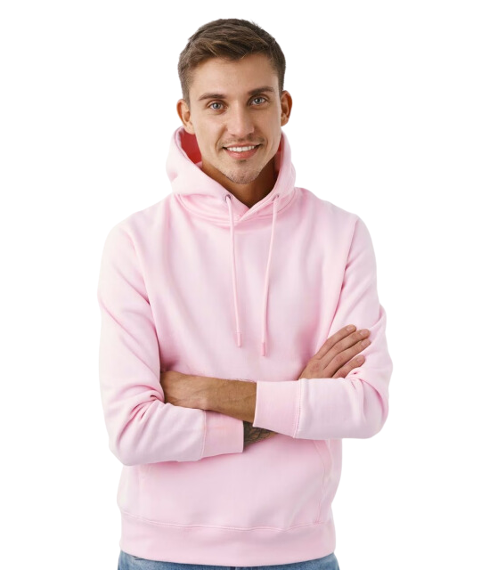 Cozy Comfort Hoodie