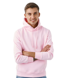 Cozy Comfort Hoodie