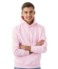 Cozy Comfort Hoodie