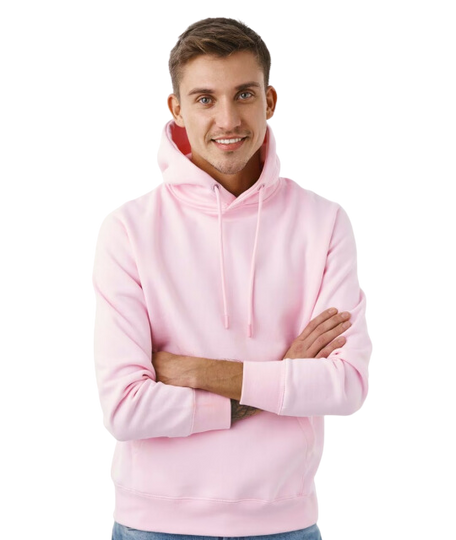 Cozy Comfort Hoodie