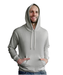 Adventure Grey Hoodie