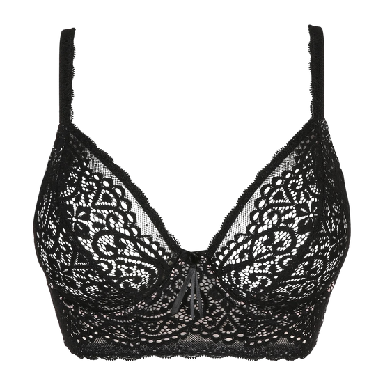 Moonlight Serenade Convertible Bra