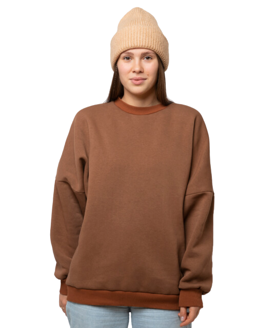 Festive Fall Hoodie