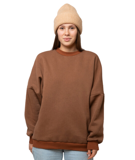 Festive Fall Hoodie