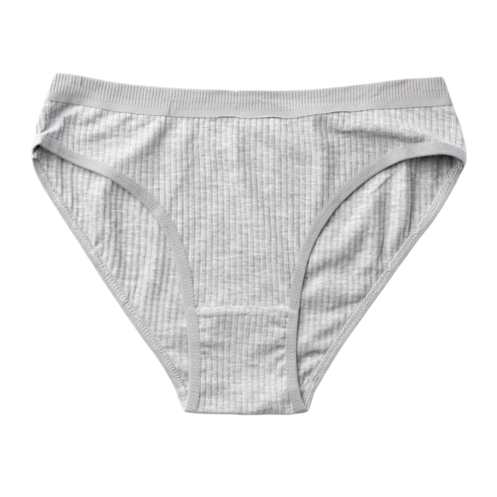 Unwind & Unwind High-Waisted Brief