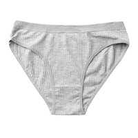 Unwind & Unwind High-Waisted Brief