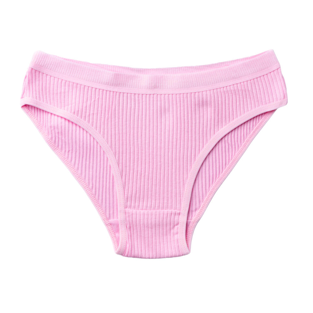 Blushing Dreams Seamless Cheeky