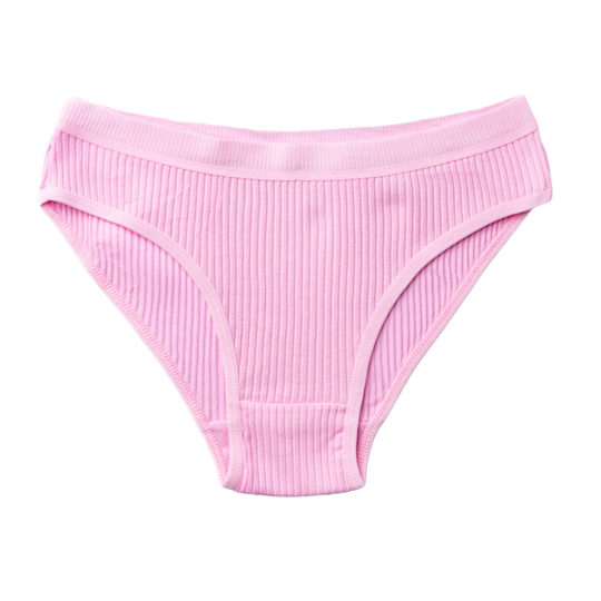 Blushing Dreams Seamless Cheeky