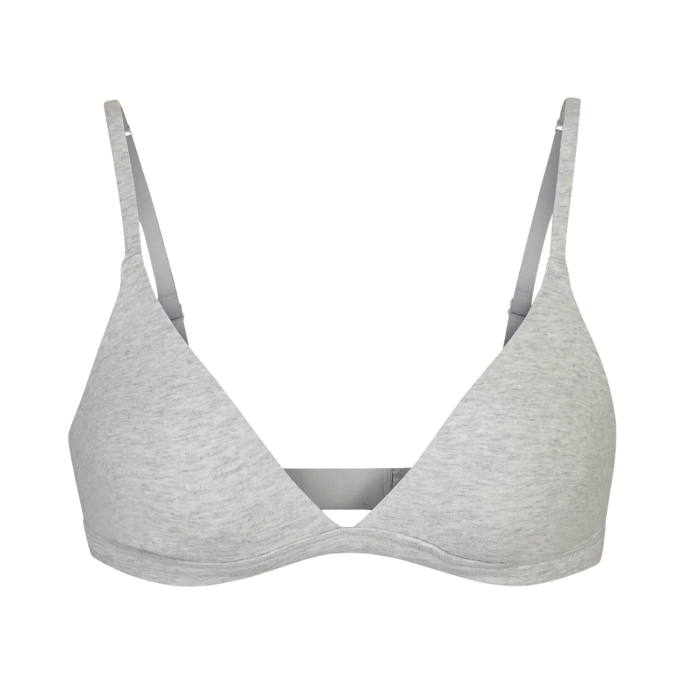 Effortlessly Empowered Lace Bra
