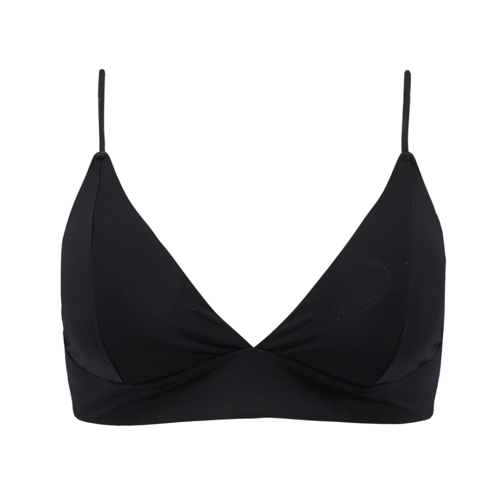 Blushing Dreams Strapless Bra