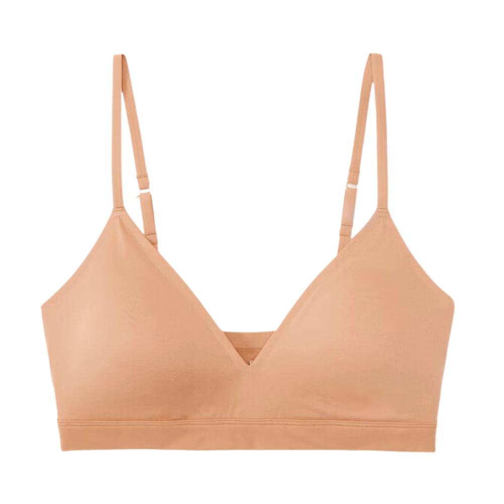 Delicate Bloom Lace Bralette