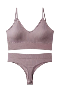Serene Solace Bralette