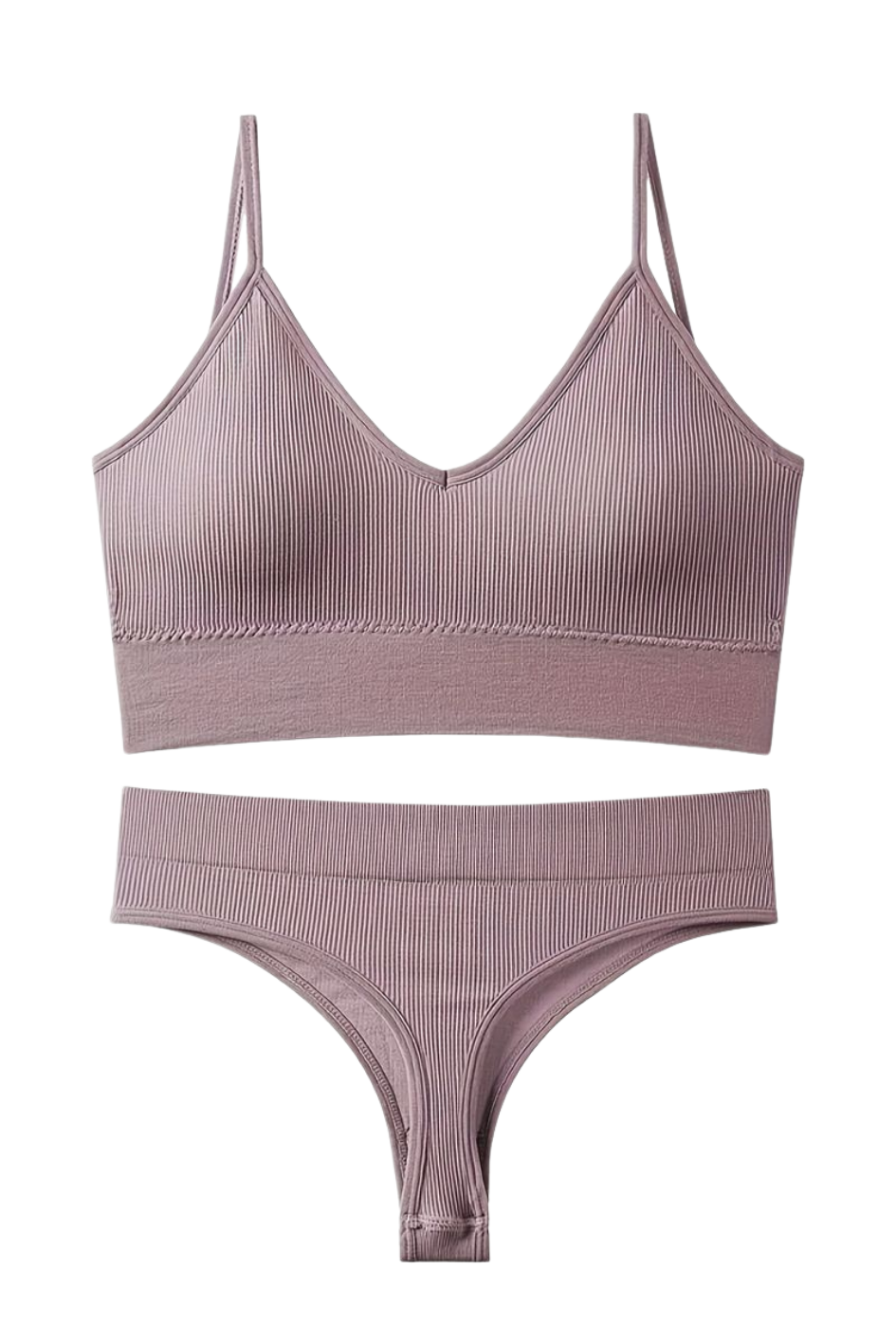 Serene Solace Bralette