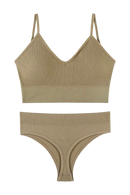 Gilded Comfort Brief
