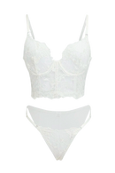 Sumptuous Serenity Brief