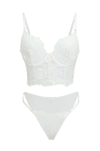 Sumptuous Serenity Brief