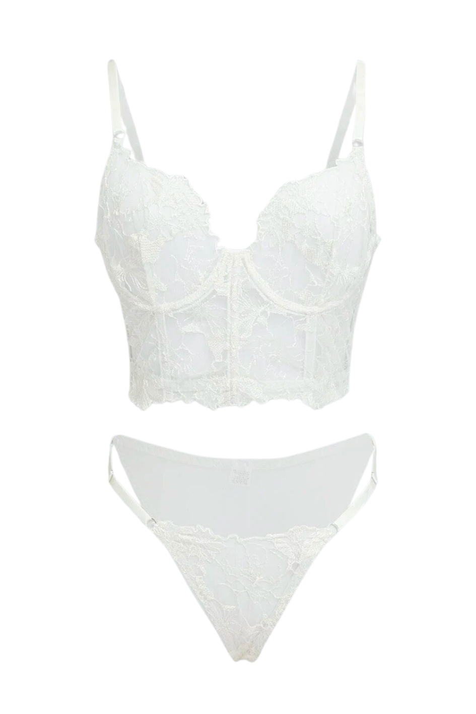 Sumptuous Serenity Brief