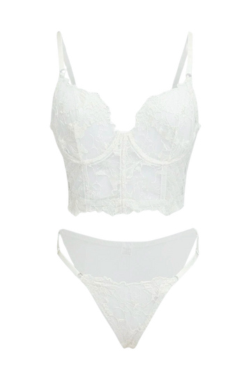 Sumptuous Serenity Brief