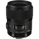 ProOptix VisionMaster 35mm f/1.8