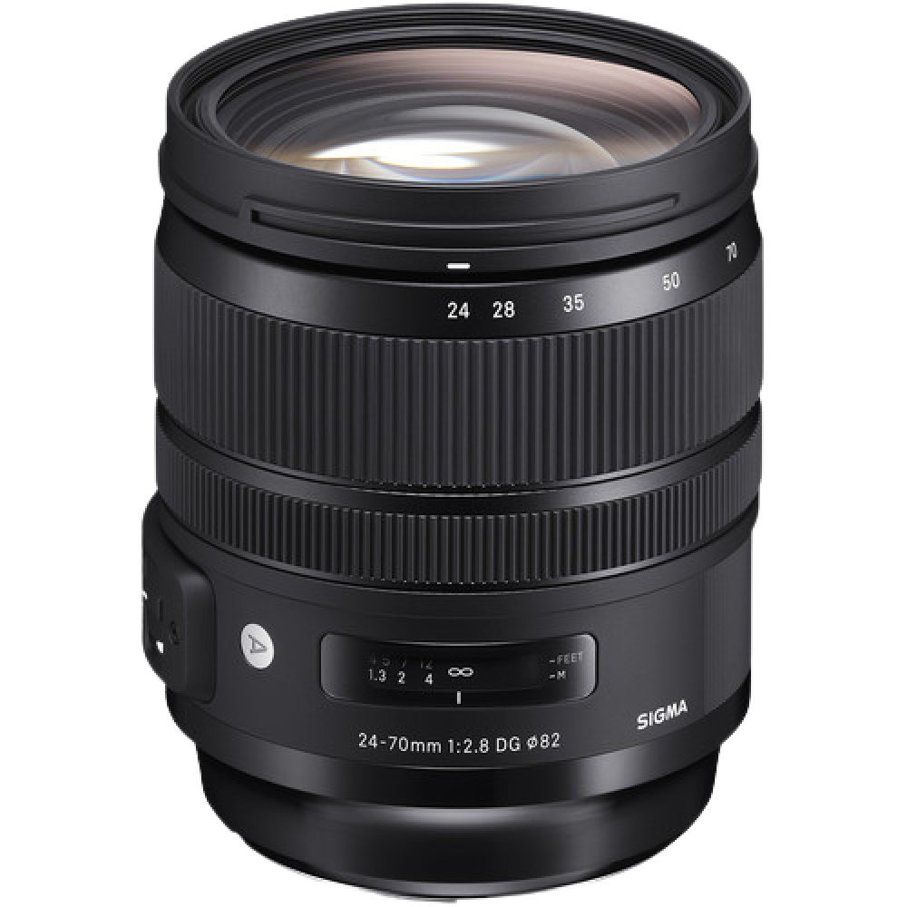 ProOptix VisionMaster 24-70mm f/2.8