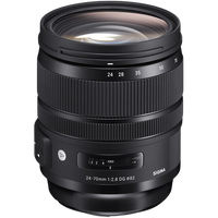 ProOptix VisionMaster 24-70mm f/2.8