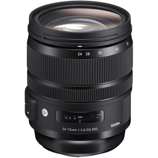 ProOptix VisionMaster 24-70mm f/2.8