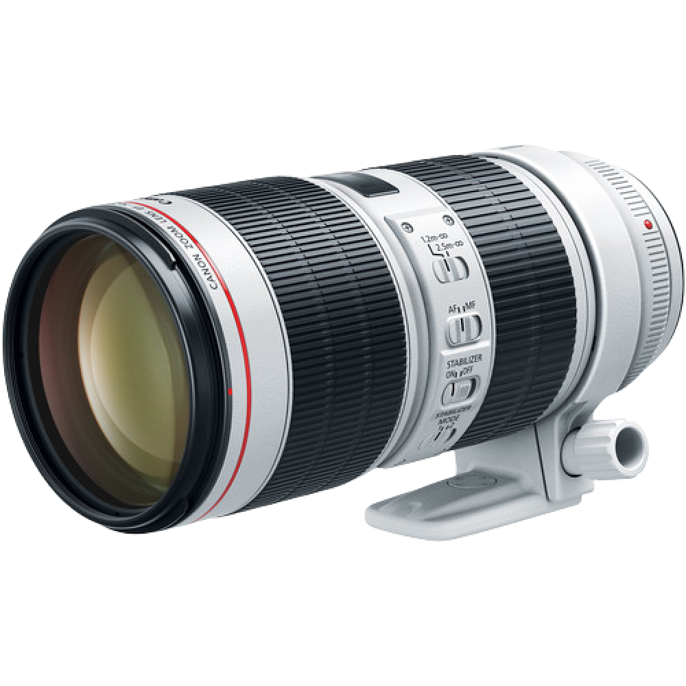 ProOptix VisionMaster 70-200mm f/2.8