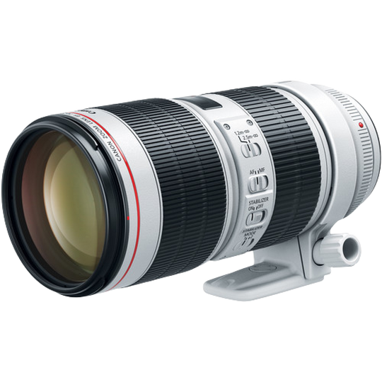 ProOptix VisionMaster 70-200mm f/2.8