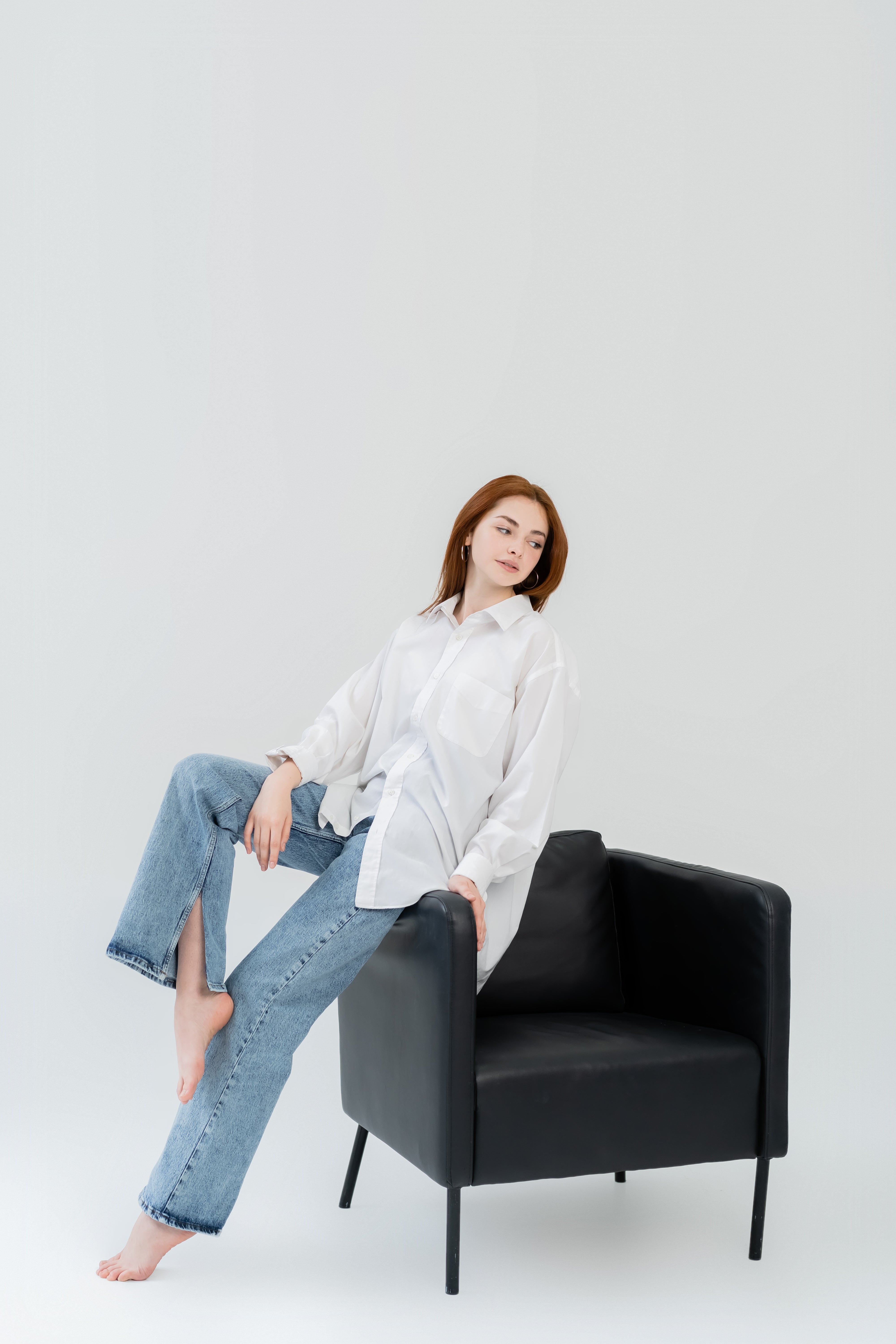 Modern Day - 2000s Jeans Pants