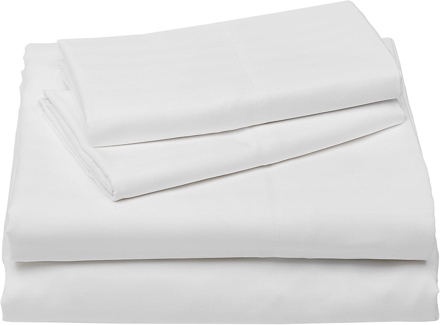 Organic Cotton Sheet Set