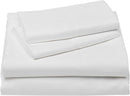 Organic Cotton Sheet Set