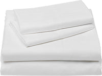Organic Cotton Sheet Set