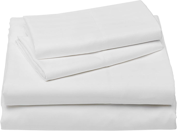 Organic Cotton Sheet Set