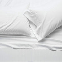 Organic Cotton Sheet Set