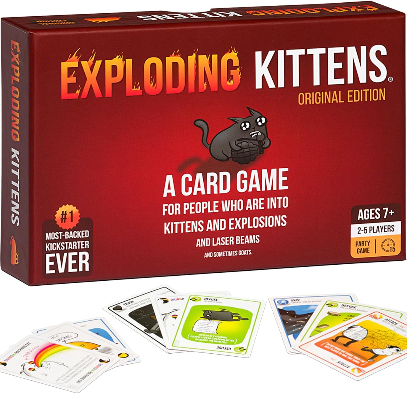 Board Game