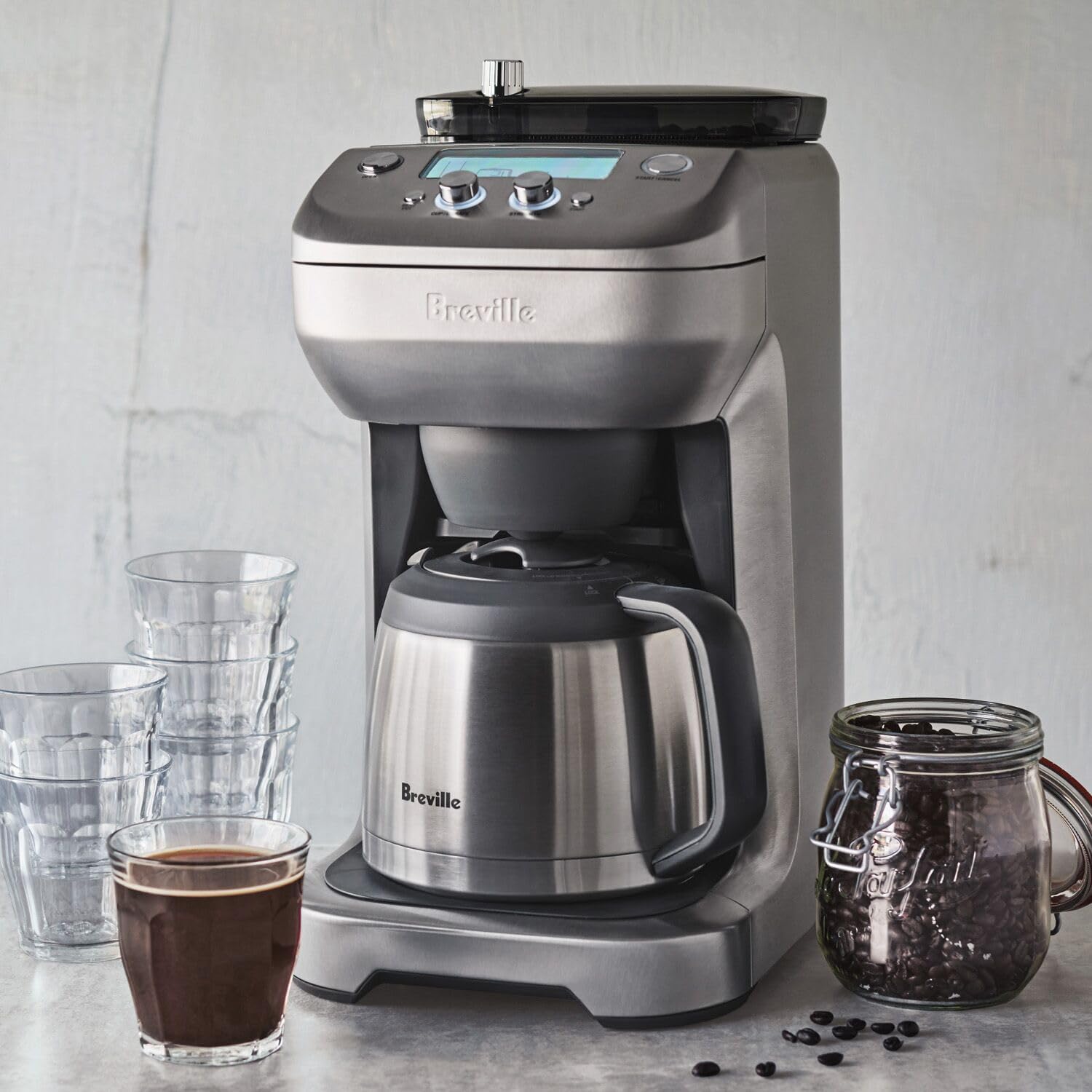 Coffee Maker