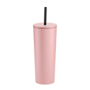 Graphite Grace Blink Tumbler