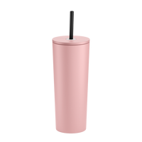 Graphite Grace Blink Tumbler