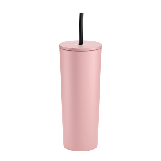 Graphite Grace Blink Tumbler