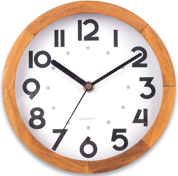 Modern Wall Clock