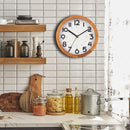 Modern Wall Clock
